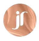 Justine Perochain Logo